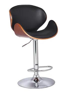 Wooden Frame Bar Stool - Royal Living Furniture