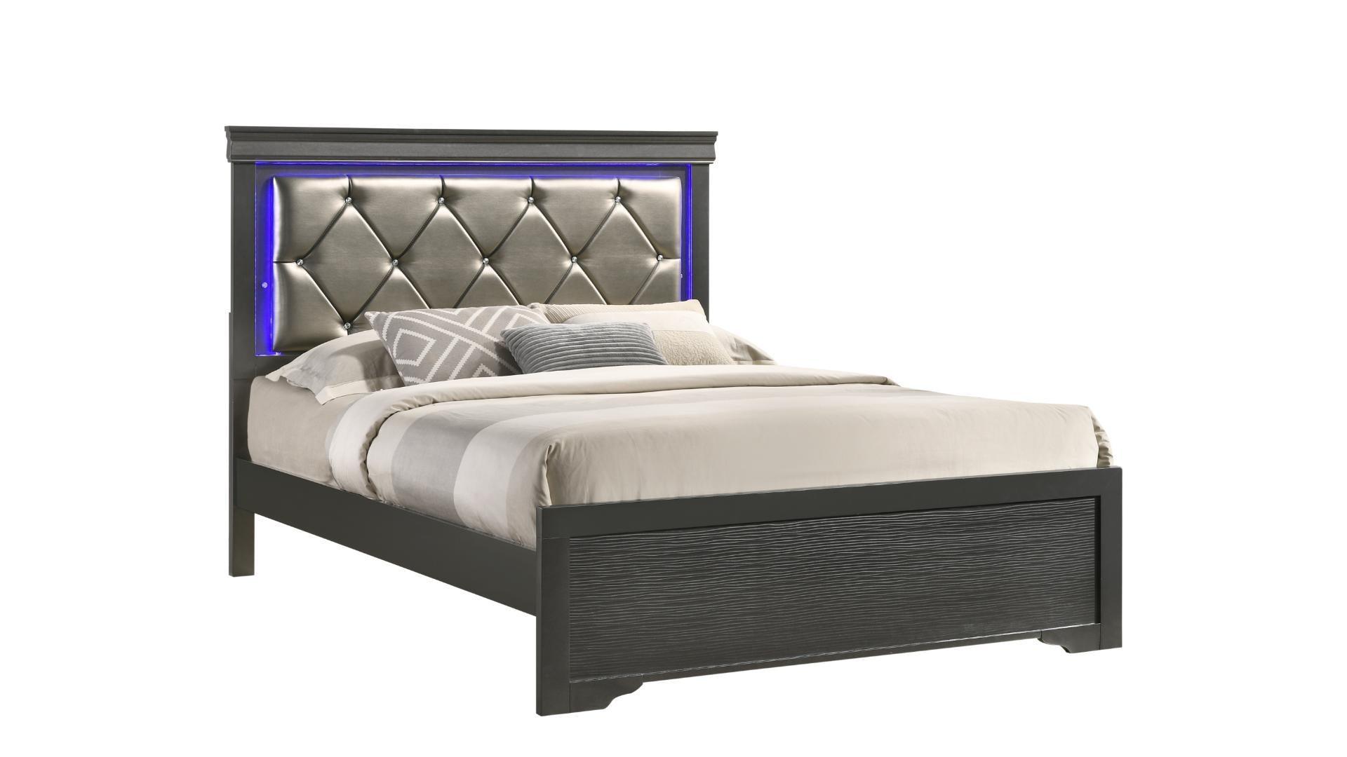 Brooklyn - Bedroom Set - Royal Living Furniture