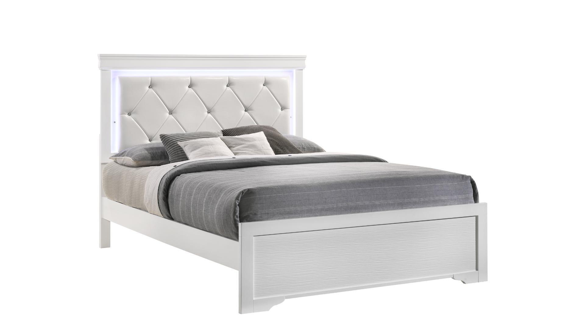 Brooklyn - Bedroom Set - Royal Living Furniture