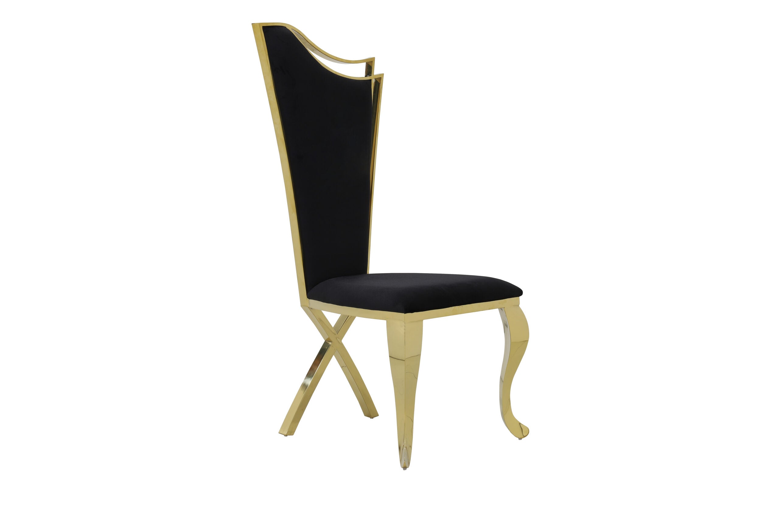 Ella Dining Chairs - Royal Living Furniture