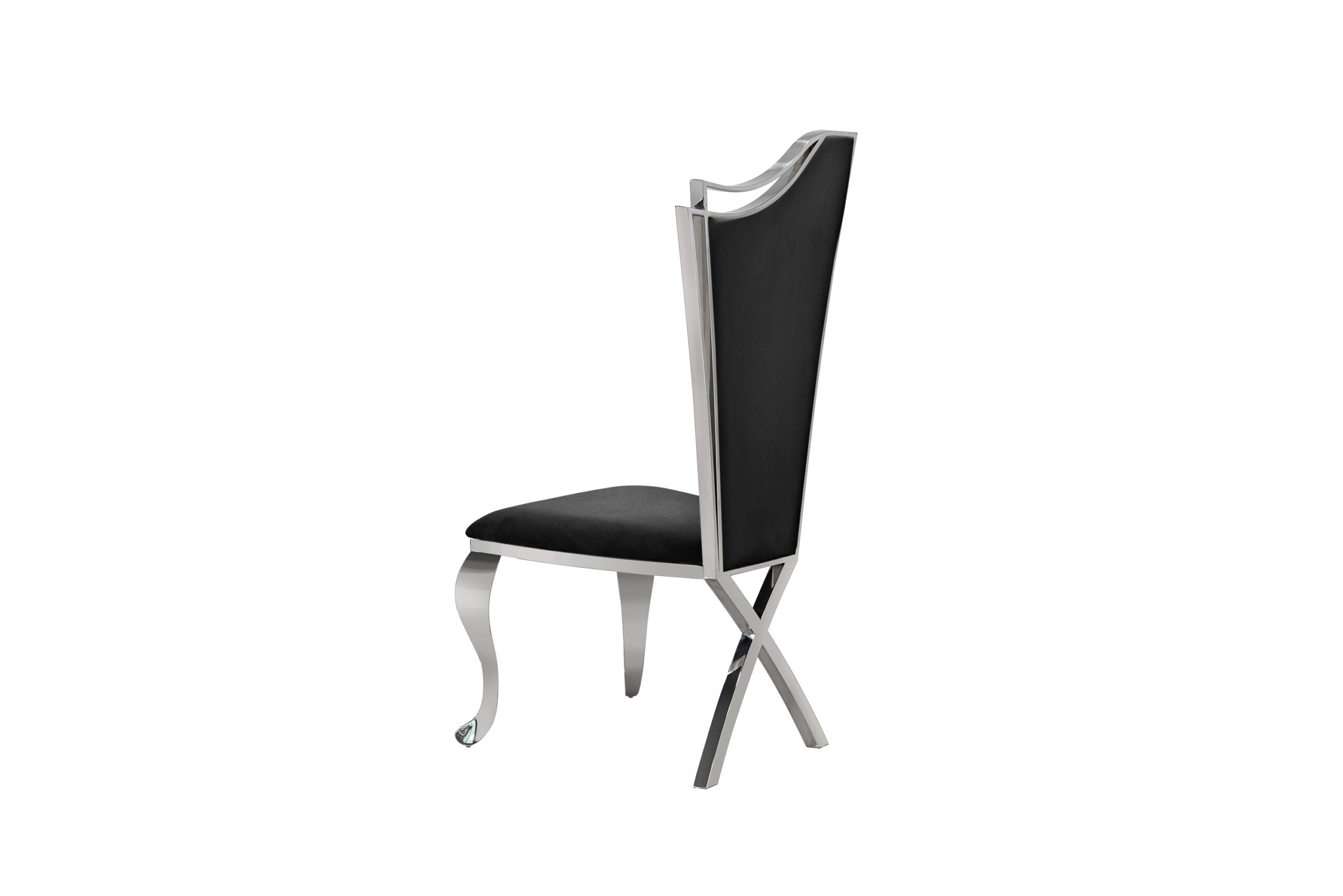 Ella Dining Chairs - Royal Living Furniture