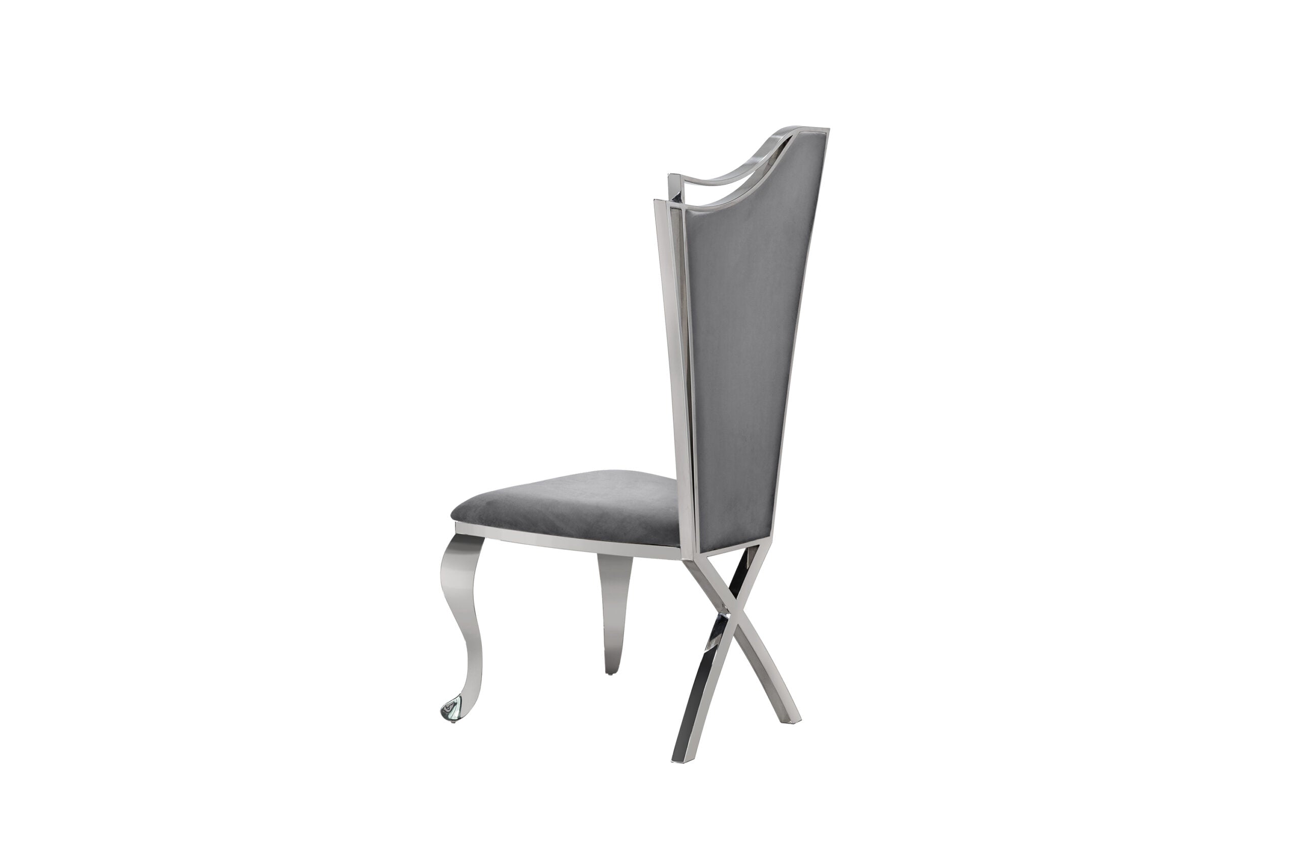 Ella Dining Chairs - Royal Living Furniture