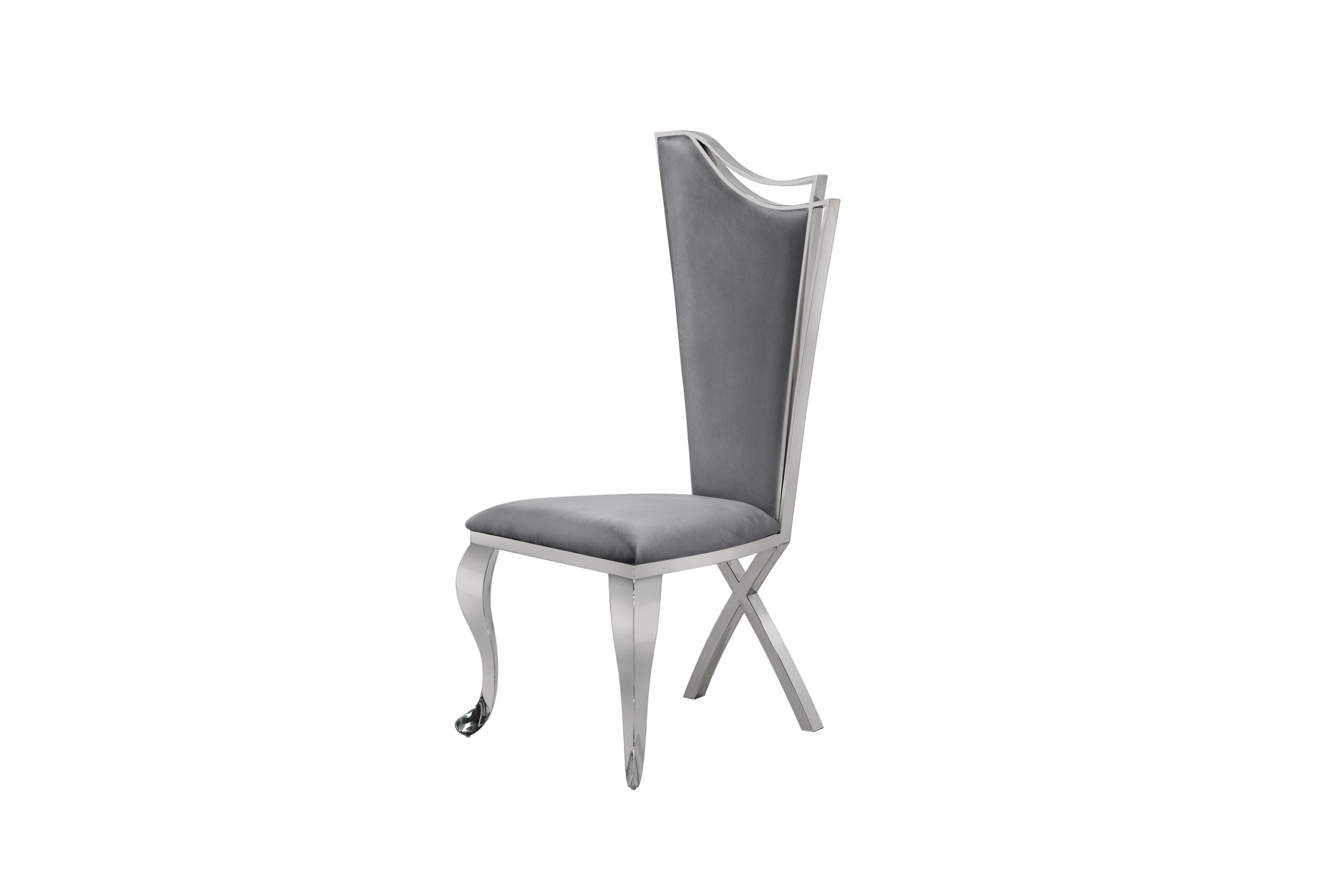 Ella Dining Chairs - Royal Living Furniture