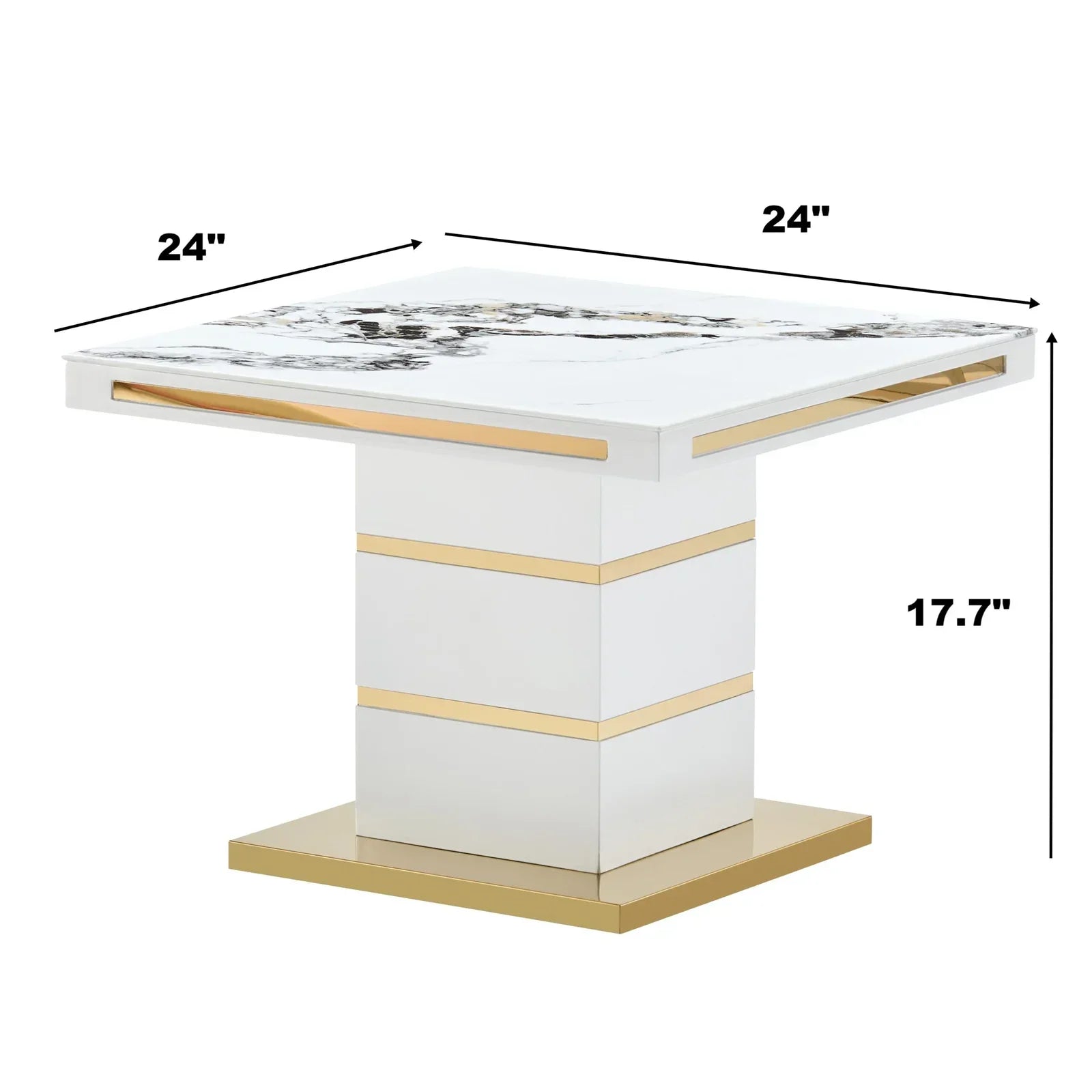 Coffee Tables - 1238 - Royal Living Furniture
