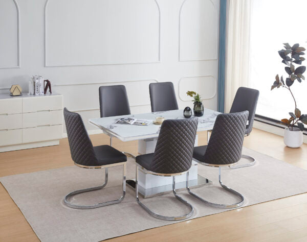 Dining Tables DT555 - Royal Living Furniture