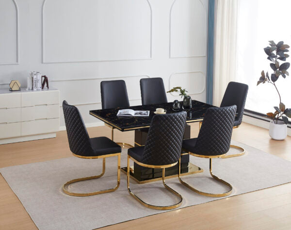 Dining Tables DT777 - Royal Living Furniture