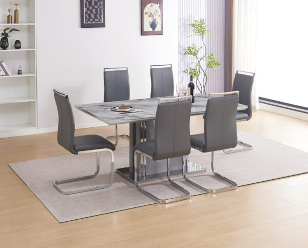 Dining Tables DT888 - Royal Living Furniture