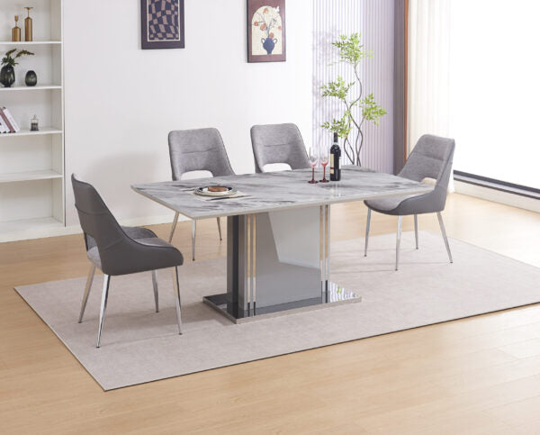 Dining Tables DT888 - Royal Living Furniture