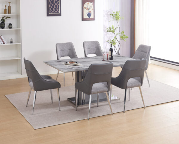 Dining Tables DT888 - Royal Living Furniture