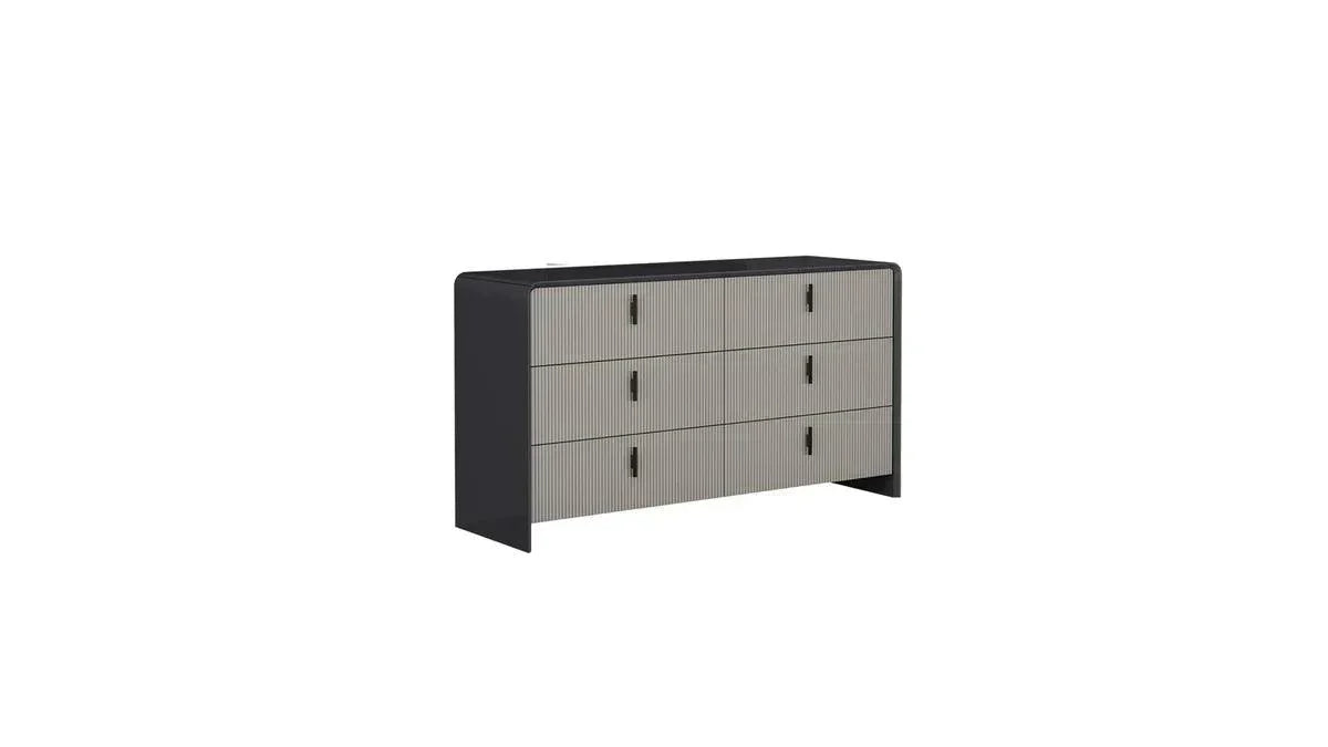 Ember - Bedroom Set - Royal Living Furniture