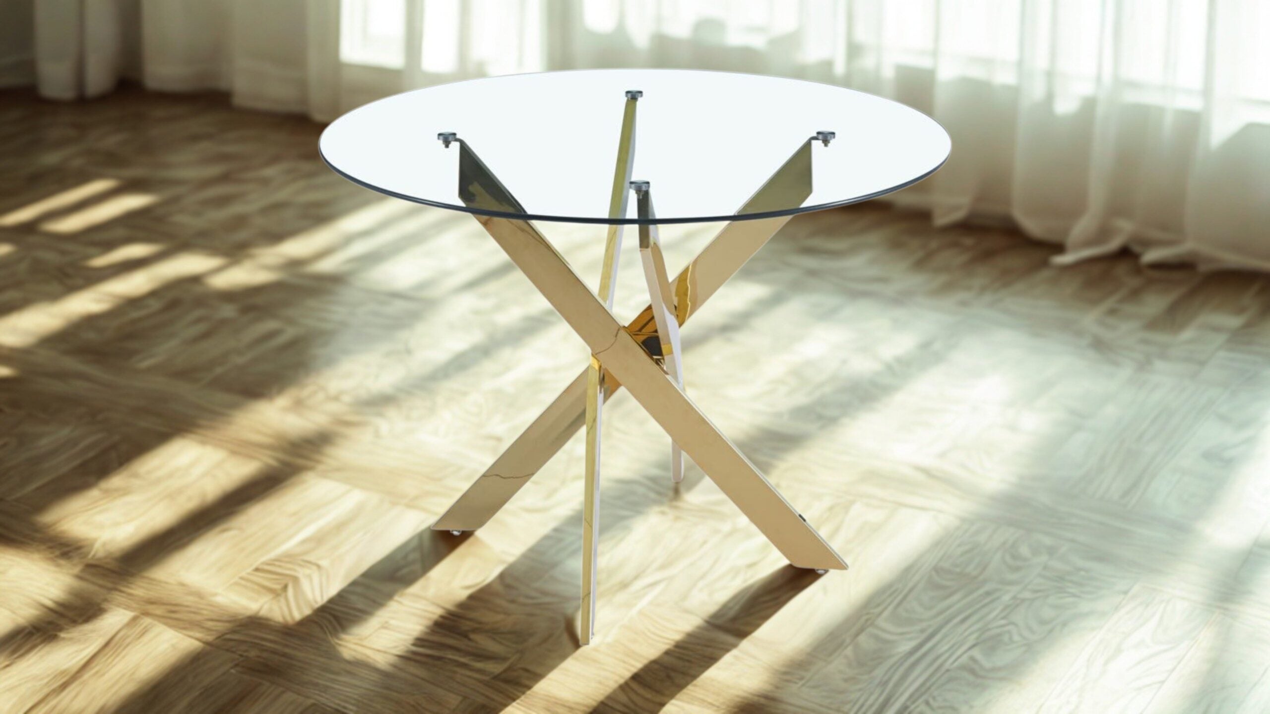 Dining Tables DT444 - Royal Living Furniture