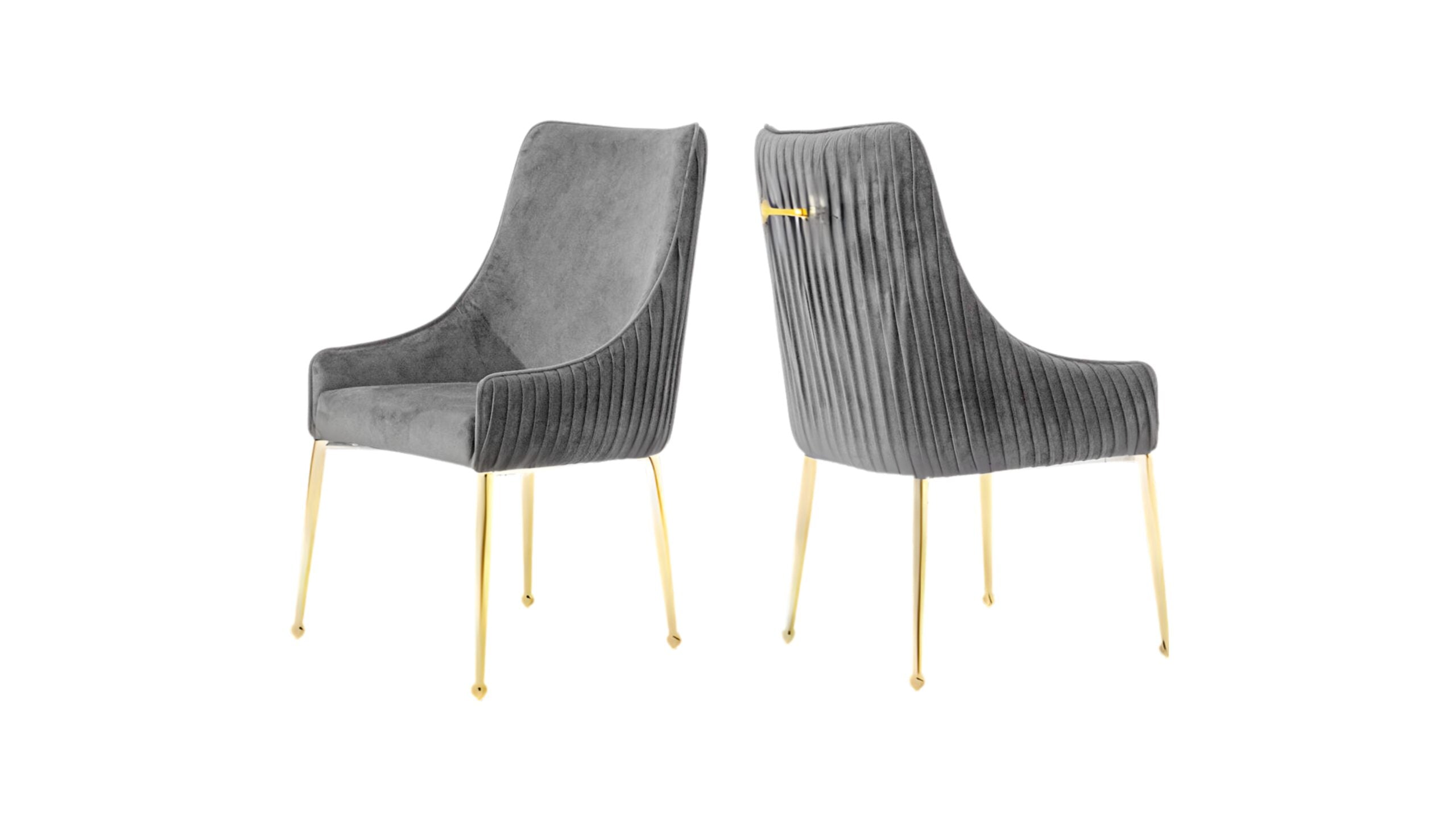 Navy Dining Chairs - Royal Living Furniture