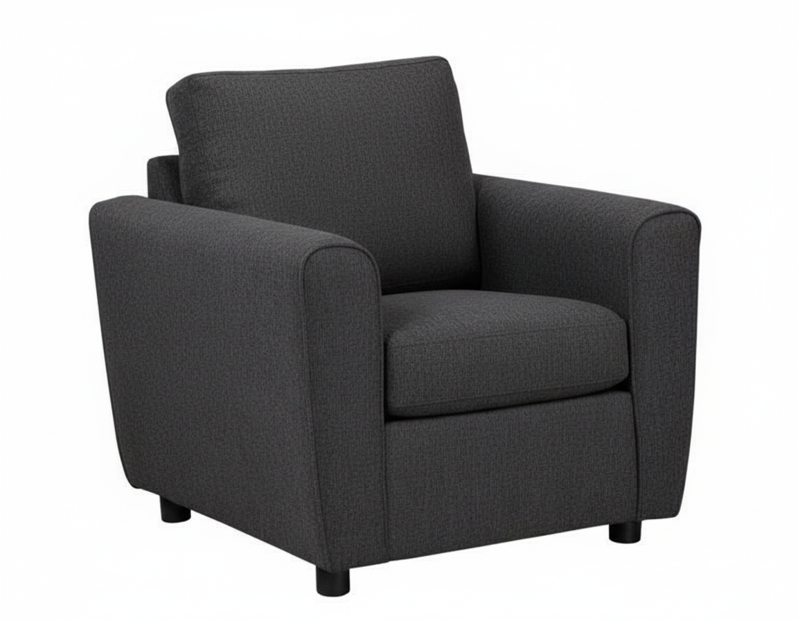 Hutwill Chair - 1636 - Royal Living Furniture