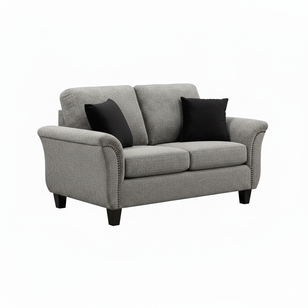 Troy 4475 - Loveseat - Royal Living Furniture