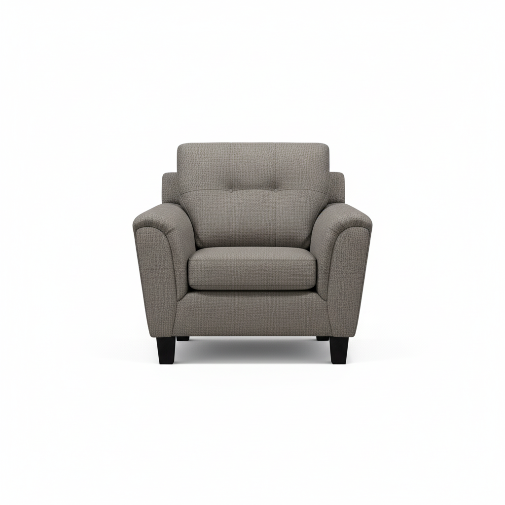 Roma Cocoa Chiar - 4325 - Royal Living Furniture