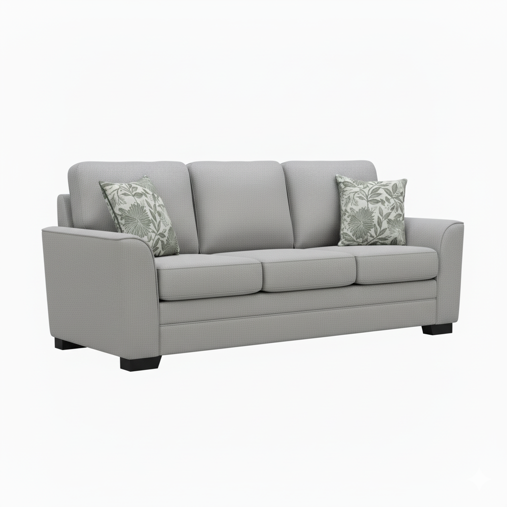 Rayado Custom Sofa- 4416 - Royal Living Furniture