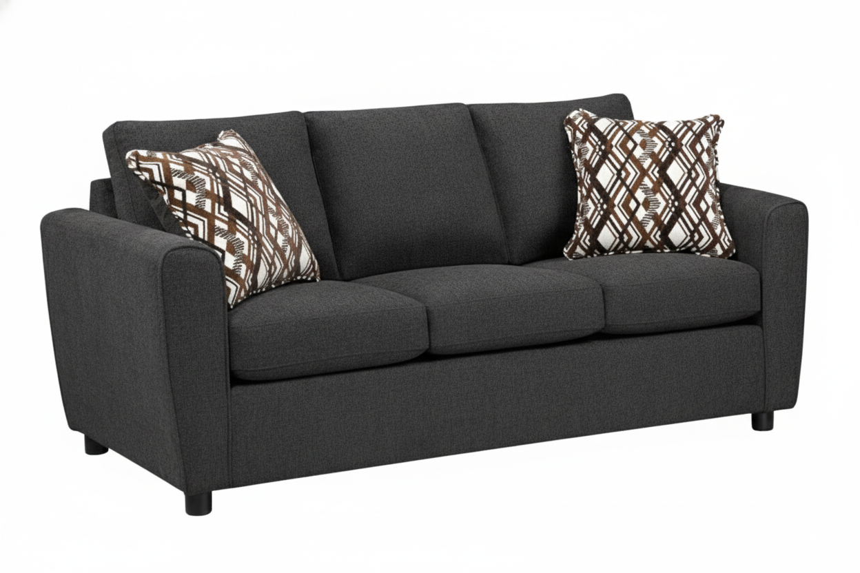 Hutwill Sofa Set - 1636 - Royal Living Furniture