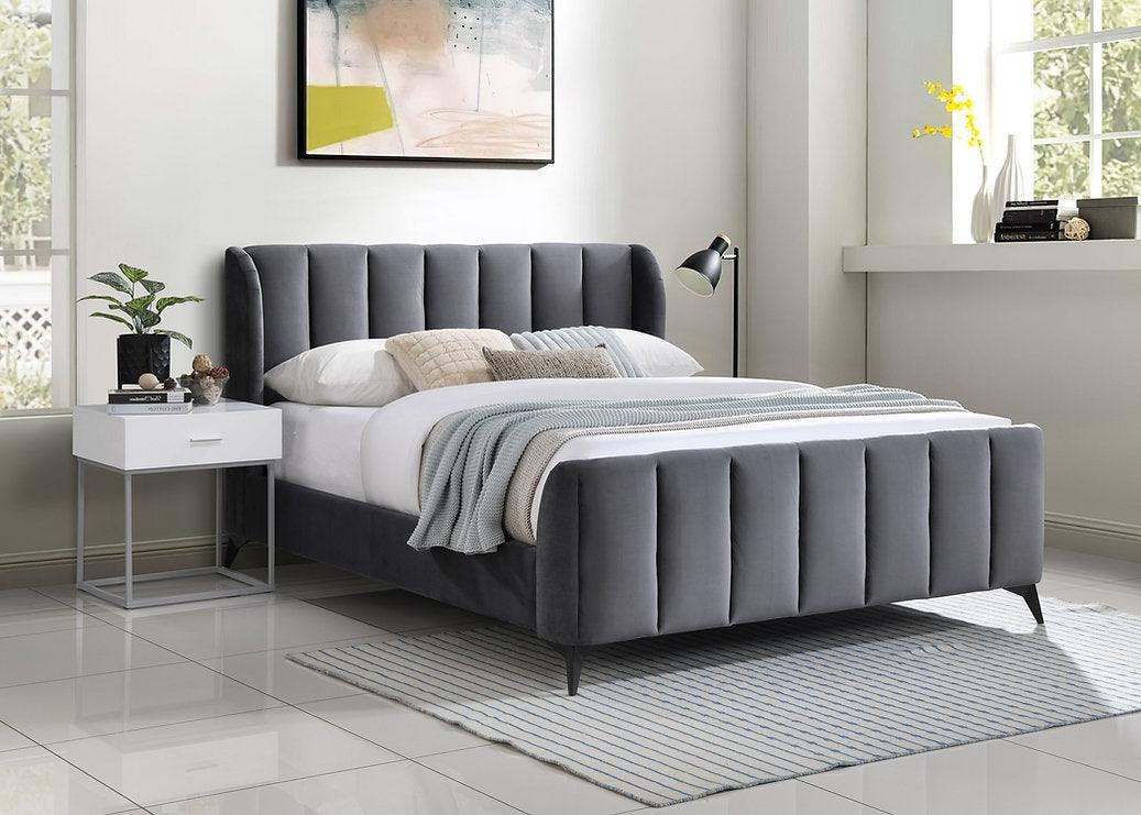 Bed Frame - IF 5120 - Royal Living Furniture
