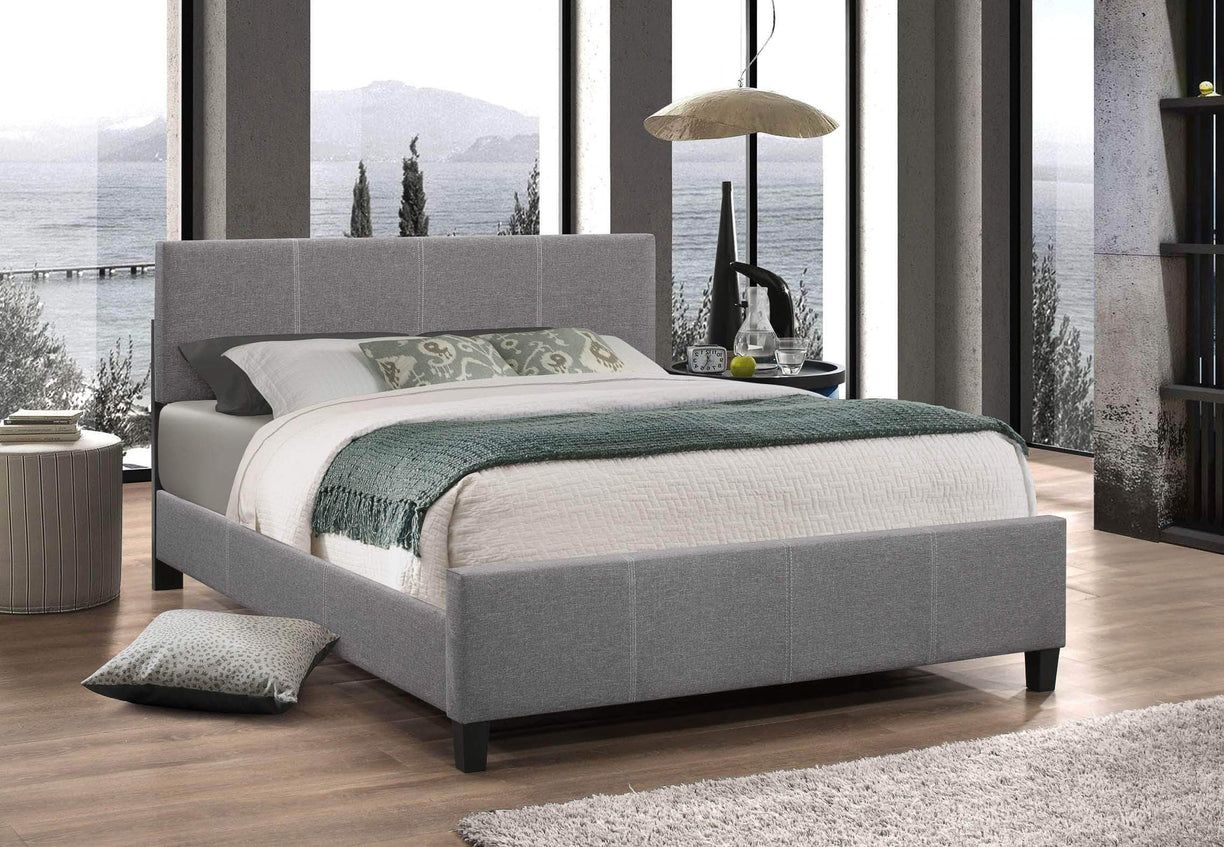 Sita Queen Bed - Royal Living Furniture