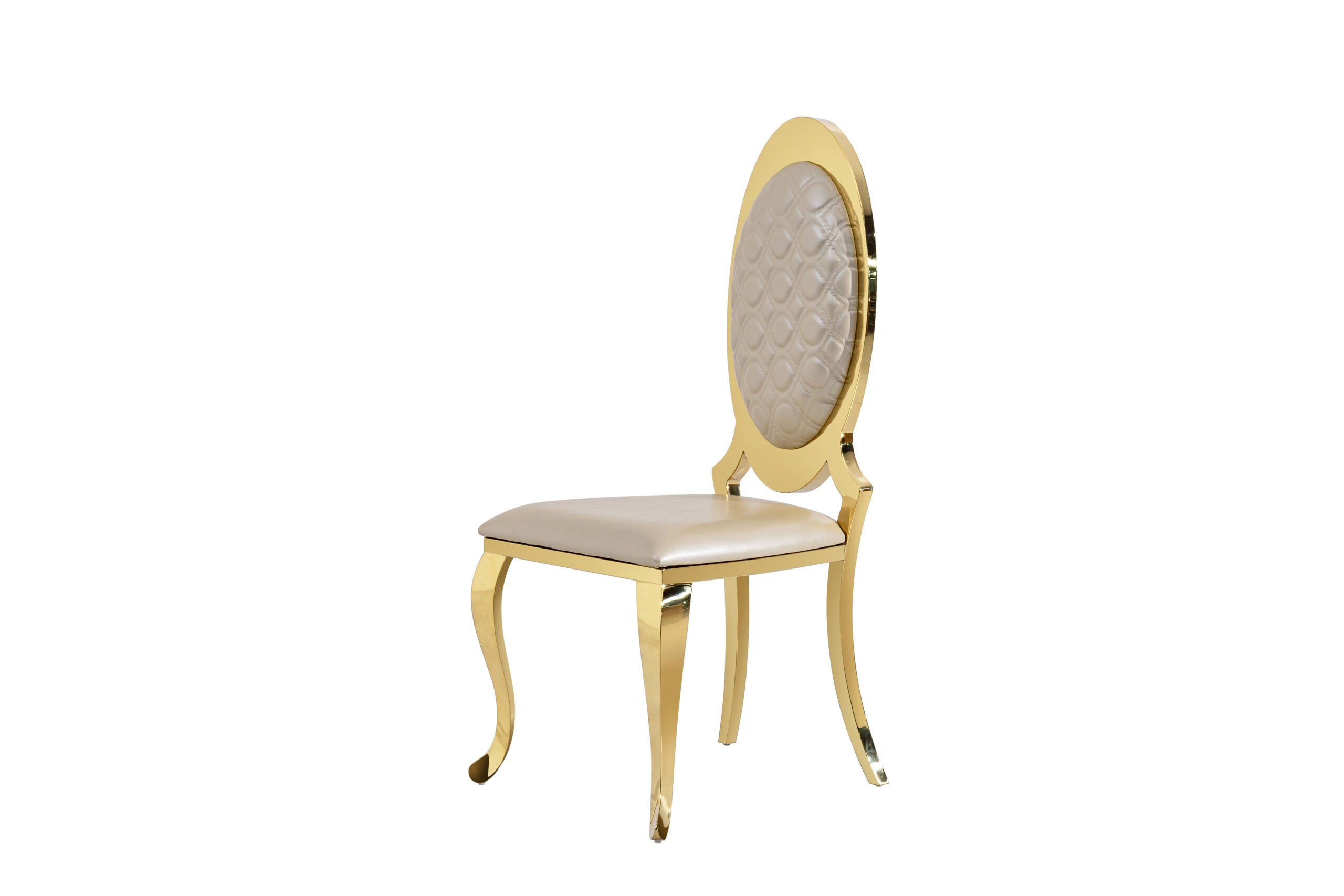 Julia Dining Chairs - Royal Living Furniture
