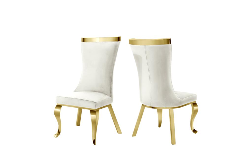 Jane Dining Chairs - Royal Living Furniture