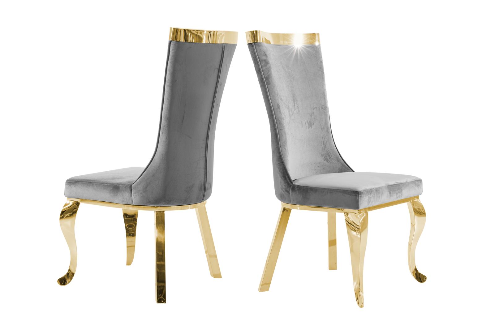 Jane Dining Chairs - Royal Living Furniture