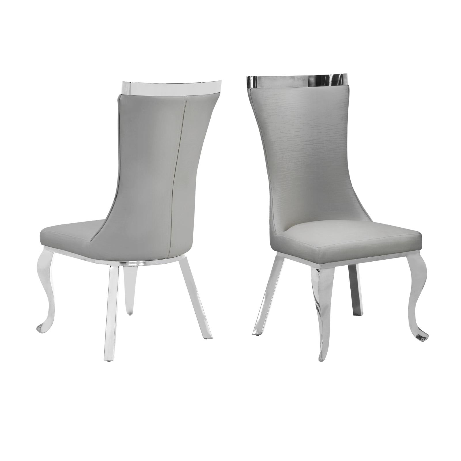 Jane Dining Chairs - Royal Living Furniture