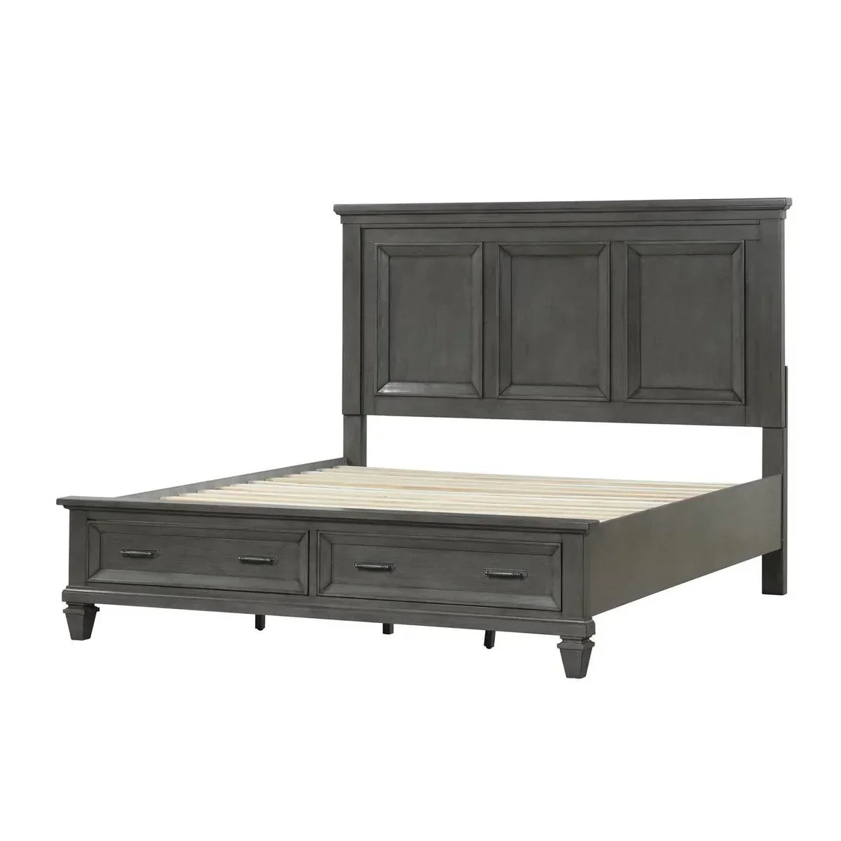 Hamilton Bedroom Set - Royal Living Furniture