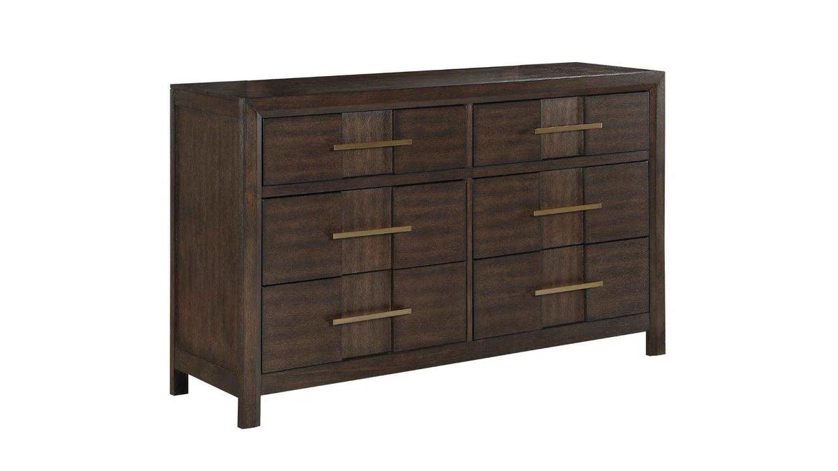 Kenzo Bedroom Set - Royal Living Furniture