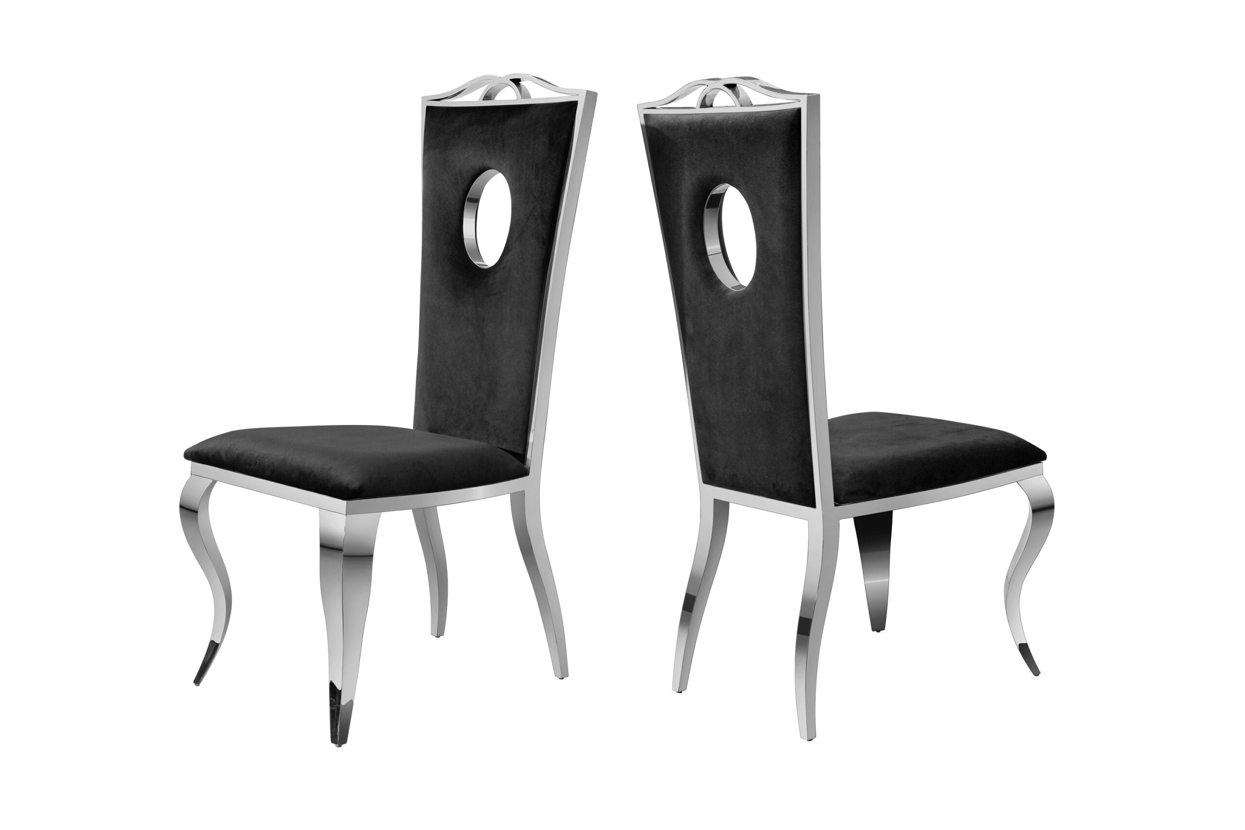 Dining Chairs - C095 - Royal Living Furniture