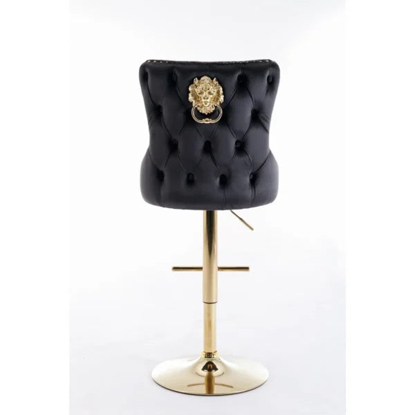 Tulsa Barstools - Royal Living Furniture