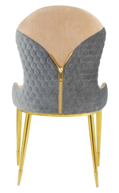 Norah Dining Table - Royal Living Furniture