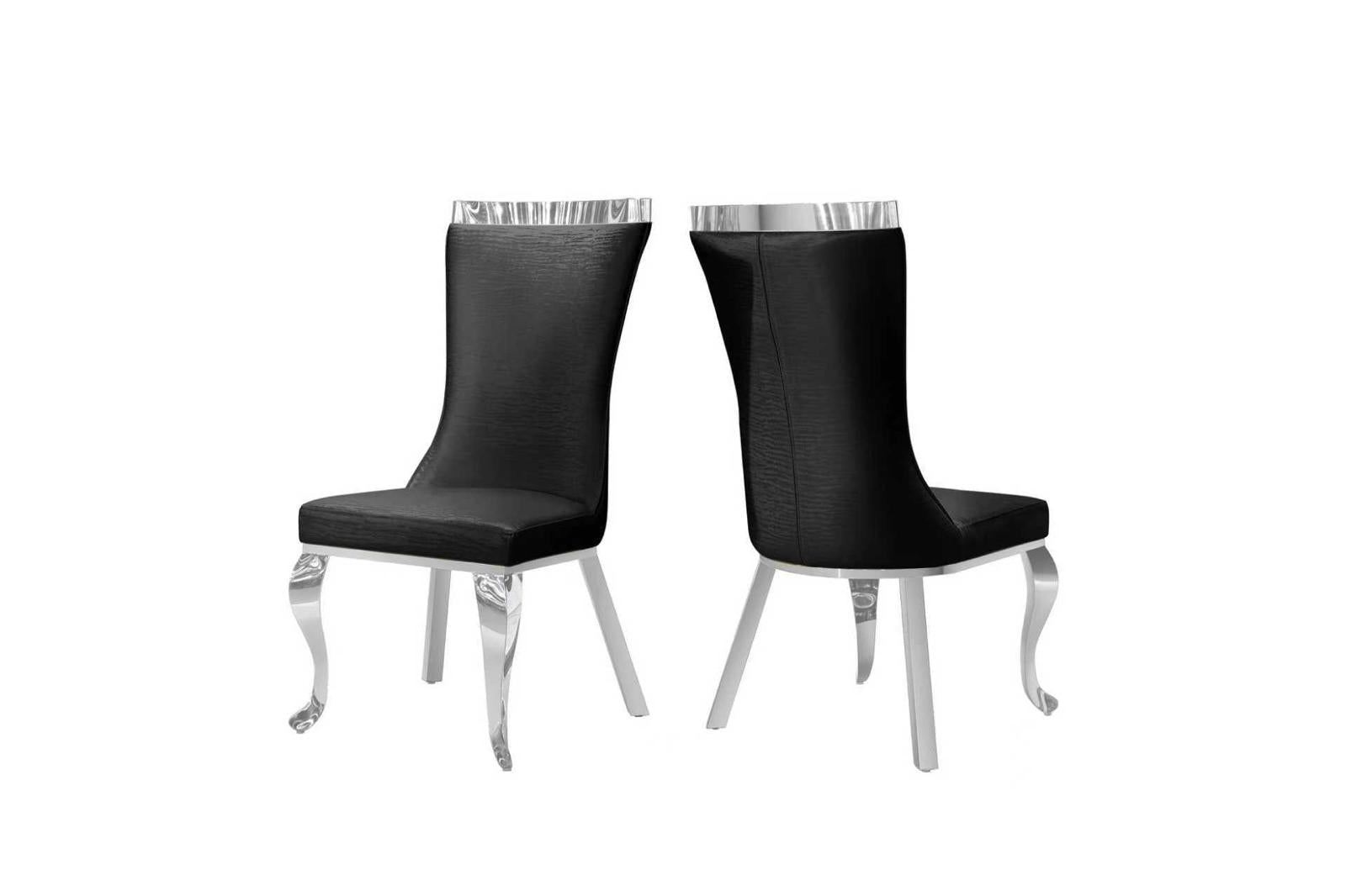 Jane Dining Chairs - Royal Living Furniture
