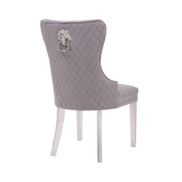 Paris Dining Chairs - Royal Living Furniture