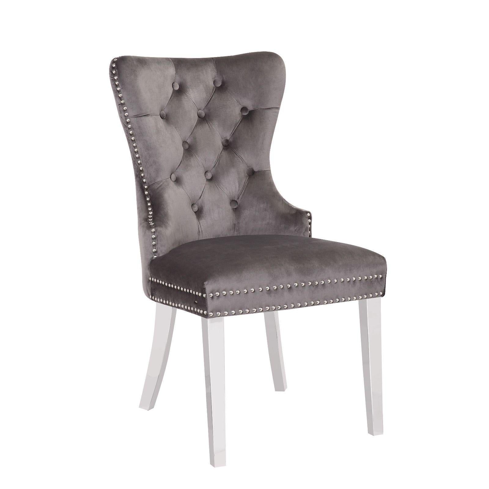 Paris Dining Chairs - Royal Living Furniture