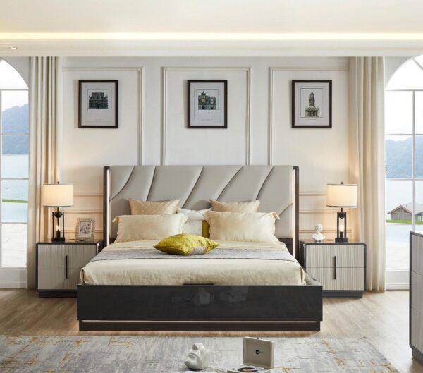 Wendy Bedroom Set - Royal Living Furniture