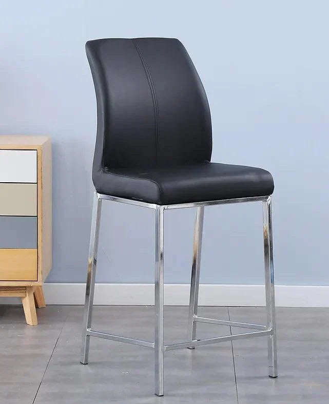 Ron Counter Stool - Royal Living Furniture