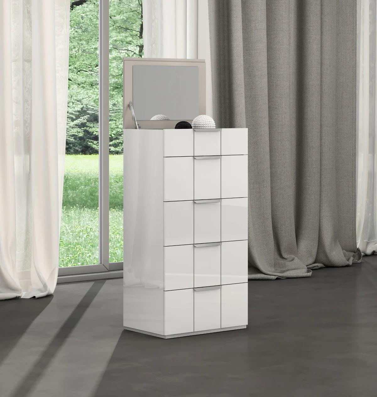 Harvey Bedroom Set - Royal Living Furniture