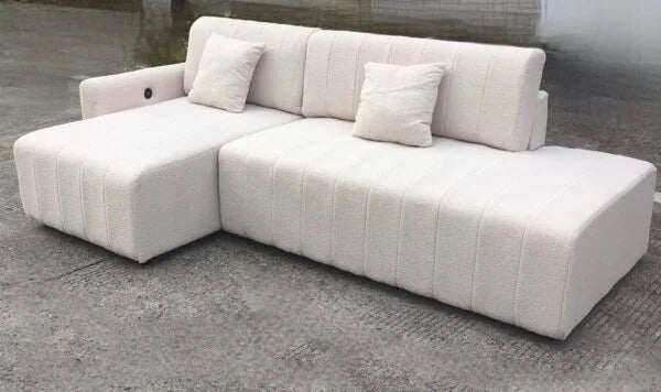 Sectional Sofa Set Shepered - Royal Living Furniture