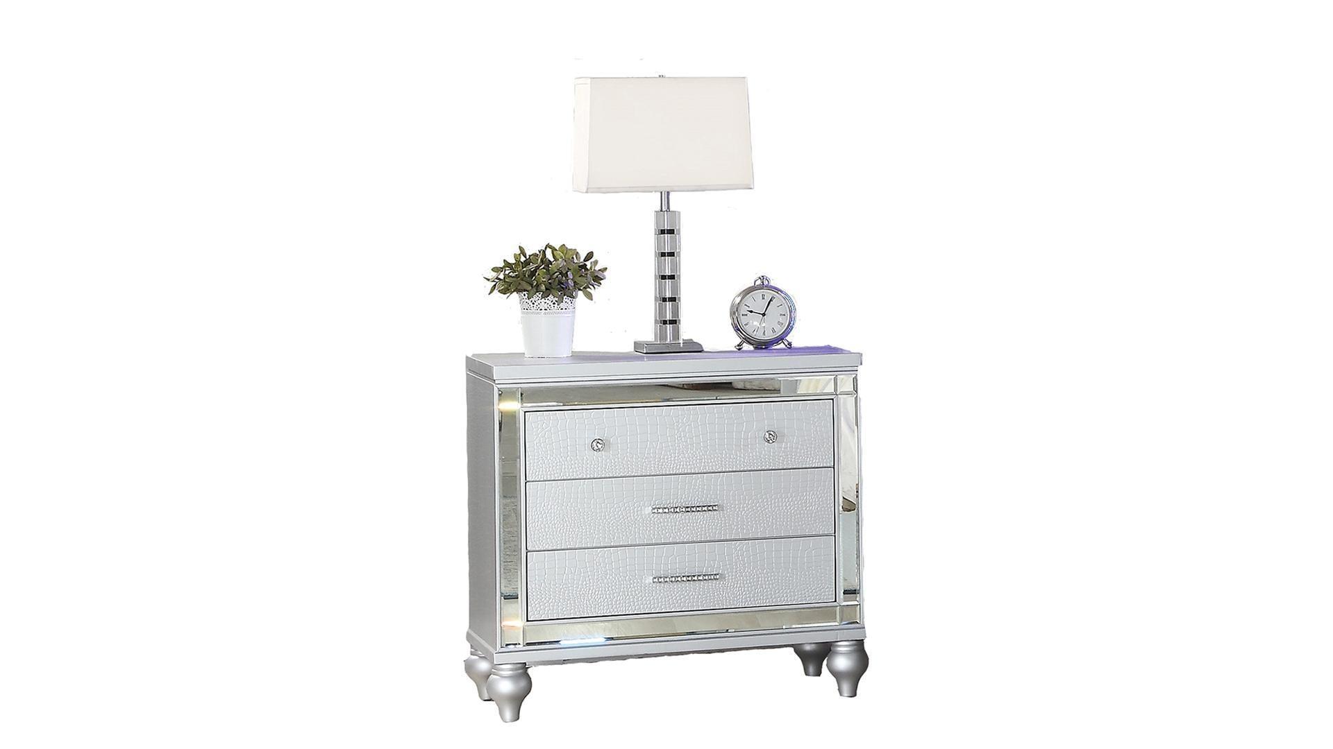 Valentino Bedroom Set - Royal Living Furniture