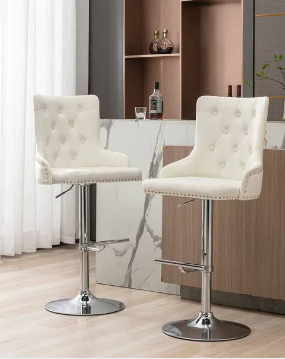 Charles Barstool ZB - 7136 - Royal Living Furniture