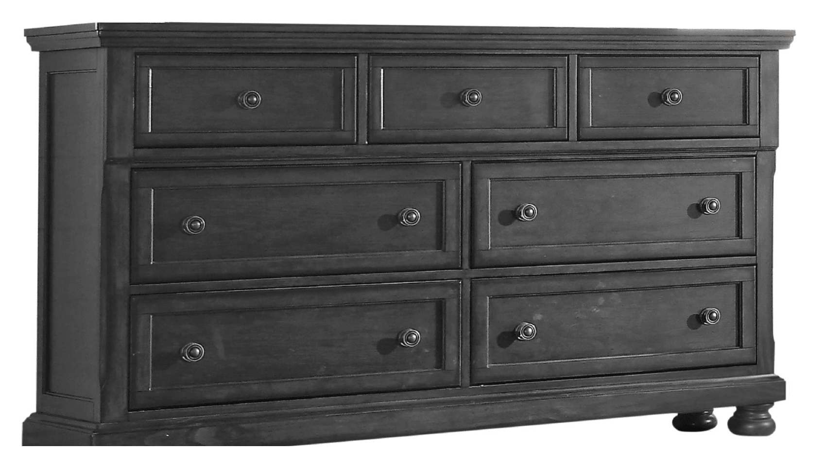 Chelsea Bedroom Set - Royal Living Furniture