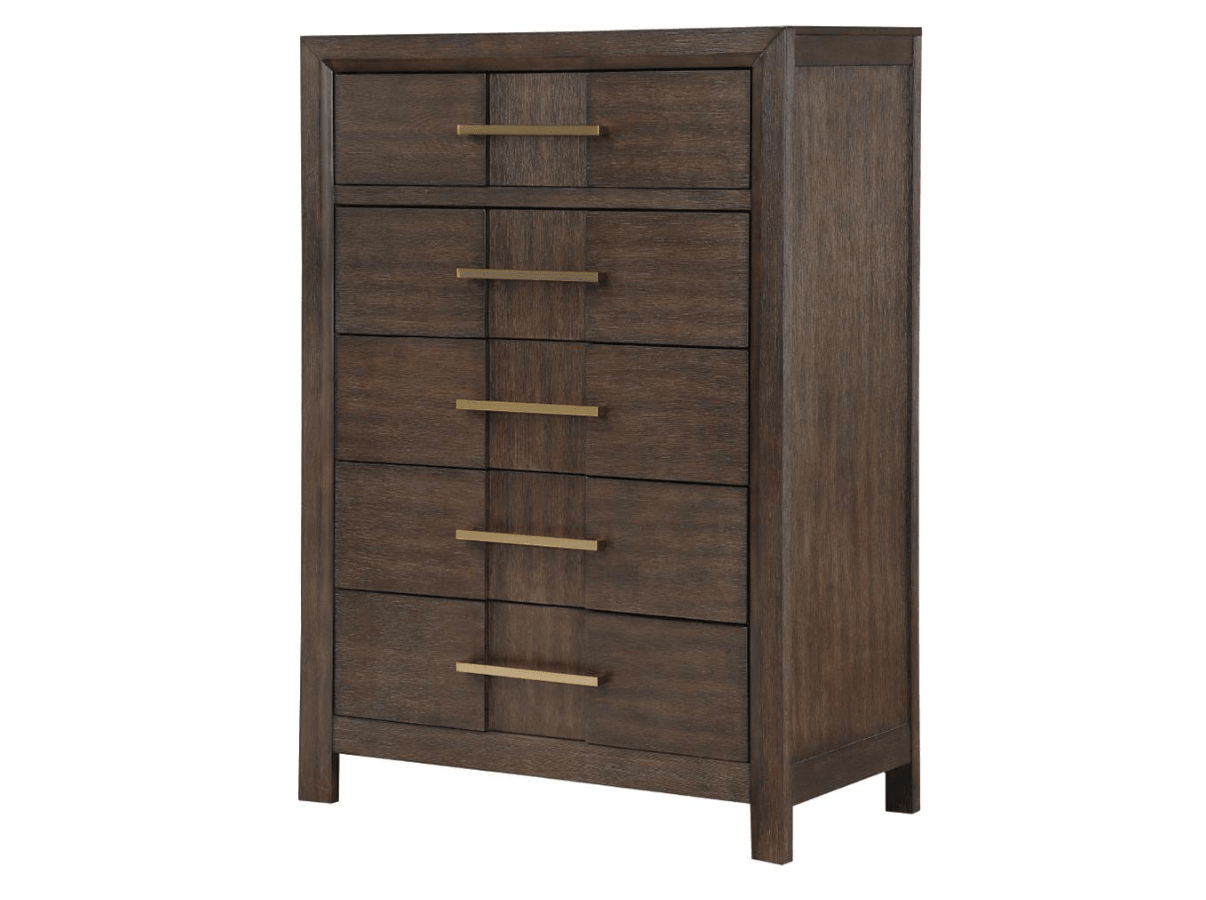 Kenzo Bedroom Set - Royal Living Furniture