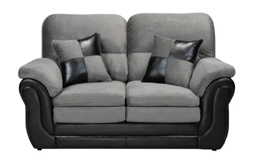 Canadian Made Sofa Set - 4070 - Royal Living Furniture