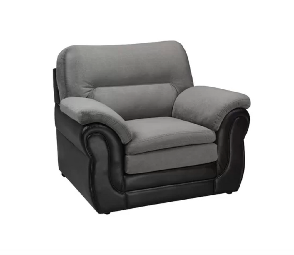 Canadian Made Sofa Set - 4070 - Royal Living Furniture