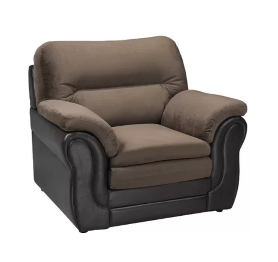 Canadian Made Sofa Set - 4070 - Royal Living Furniture