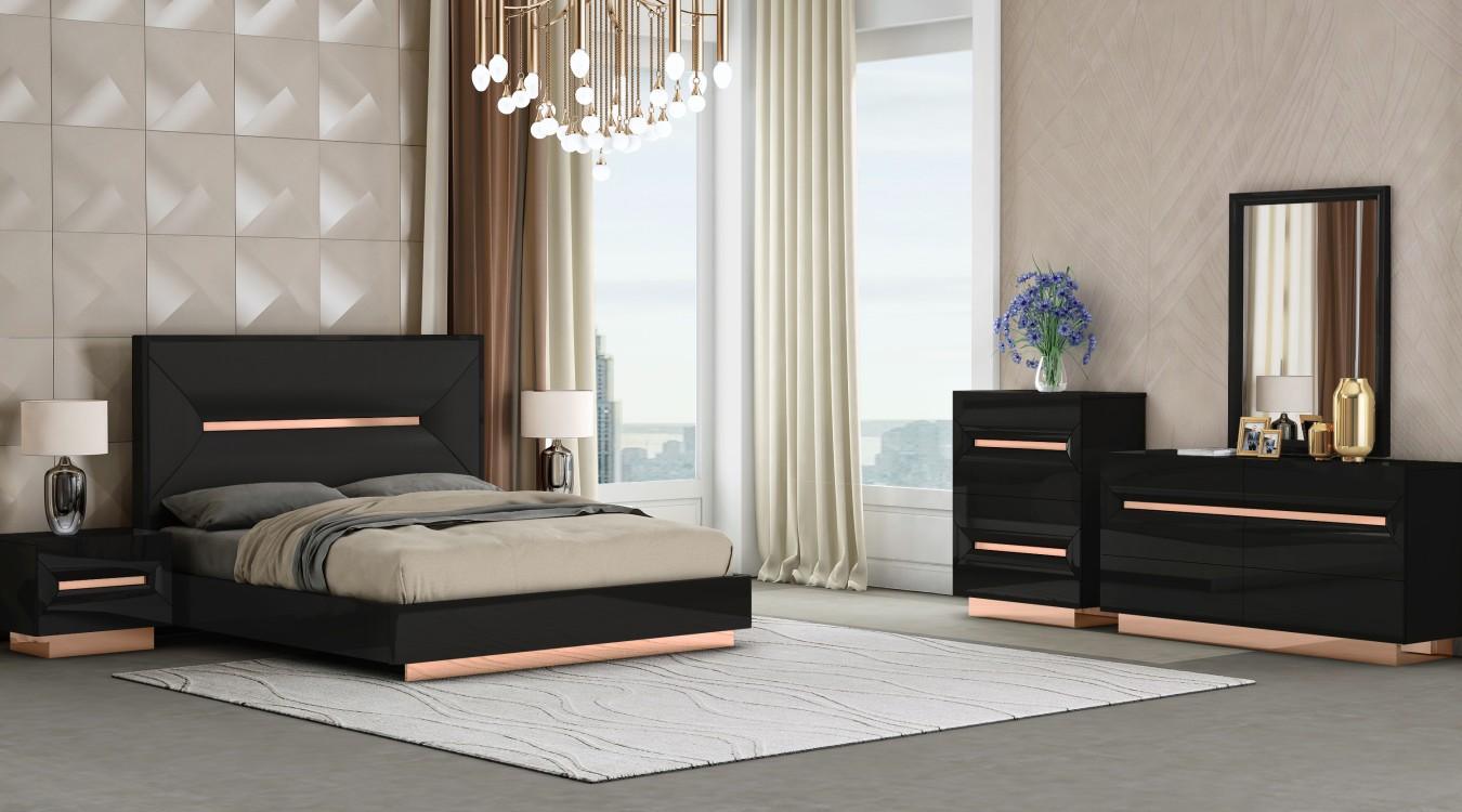 Talia - Bedroom Set - Royal Living Furniture
