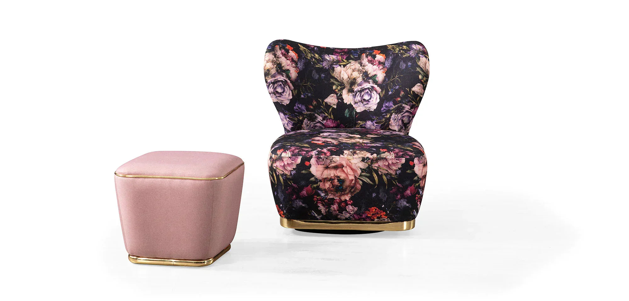 Victoria Sofa Set - Royal Living Furniture