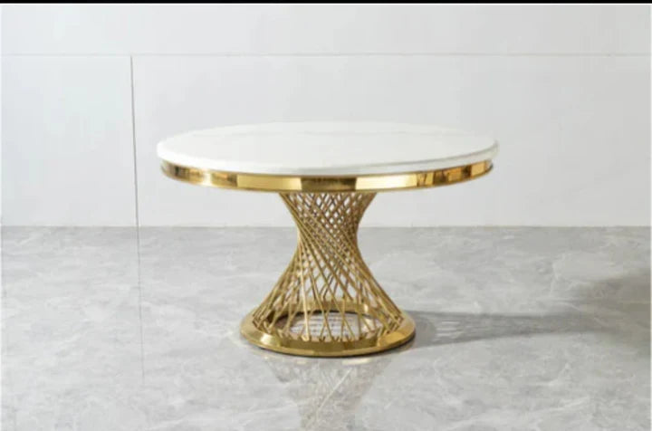Dinning Table - A939 - Royal Living Furniture