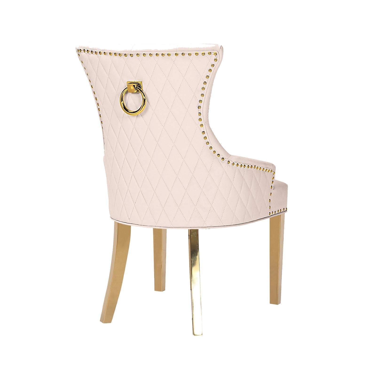 Chicago Dining Chairs - Royal Living Furniture
